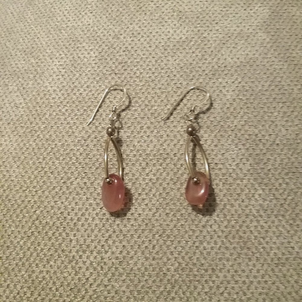 Sweet little dangles